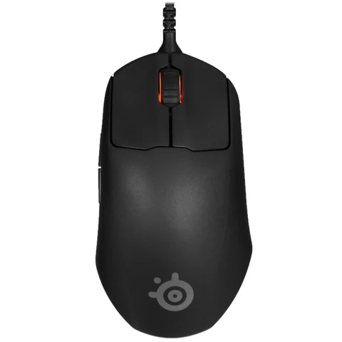 Мышь Steelseries Prime (62533) черный