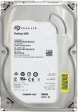 Накопитель HDD 500Gb Seagate (ST500DM002) SATA III, 3,5", 7200rpm, 16Mb