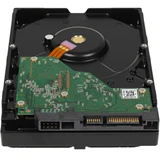 Накопитель HDD 6Tb WD Purple (WD64PURZ) SATA III, 3.5", 5400rpm, 256Mb
