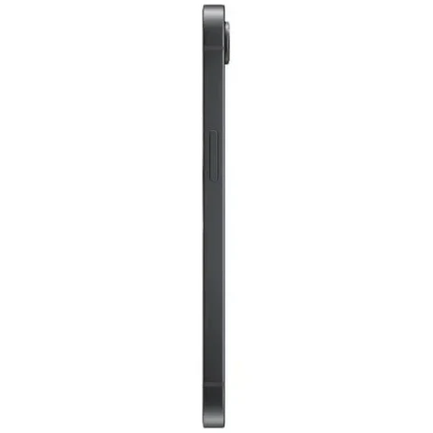 Смартфон Apple iPhone 17e 256GB (eSim) black 
