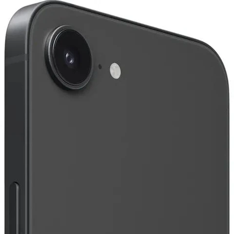 Смартфон Apple iPhone 17e 256GB (eSim) black 