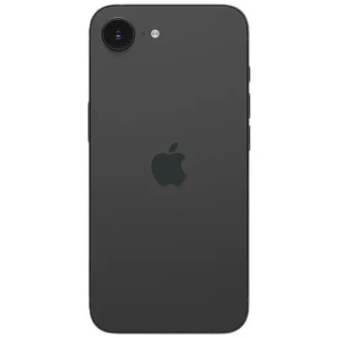 Смартфон Apple iPhone 17e 256GB (eSim) black 