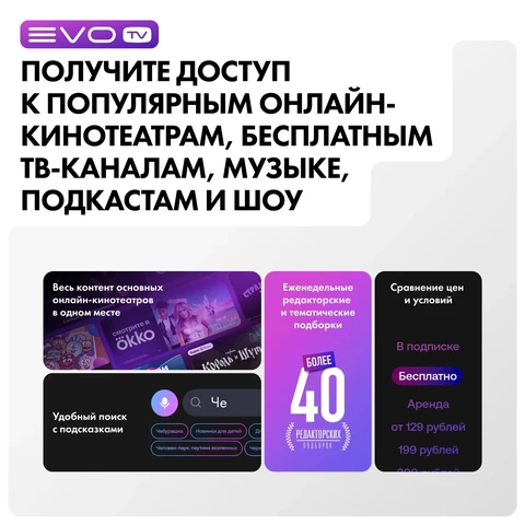 Телевизор Haier 75 Mini LED Pro 