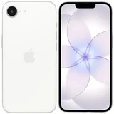 Смартфон Apple iPhone 17e 256GB (eSim) white