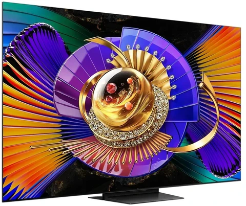 Телевизор TCL 75C7L SQD Mini-LED 