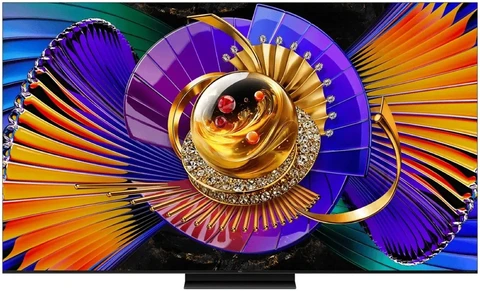 Телевизор TCL 75C7L SQD Mini-LED
