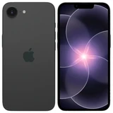 Смартфон Apple iPhone 17e 256GB (1Sim+eSim) black