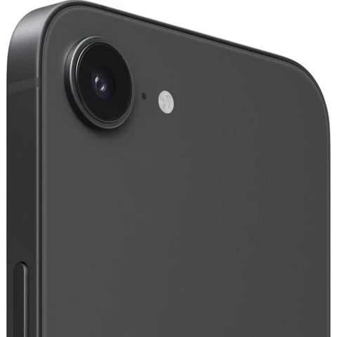 Смартфон Apple iPhone 17e 256GB (1Sim+eSim) black 