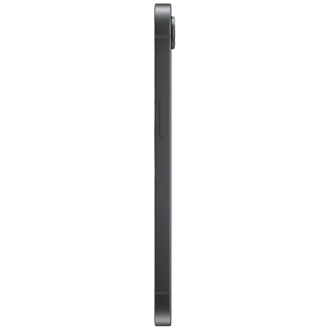 Смартфон Apple iPhone 17e 256GB (1Sim+eSim) black 