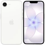 Смартфон Apple iPhone 17e 256GB (1Sim+eSim) white