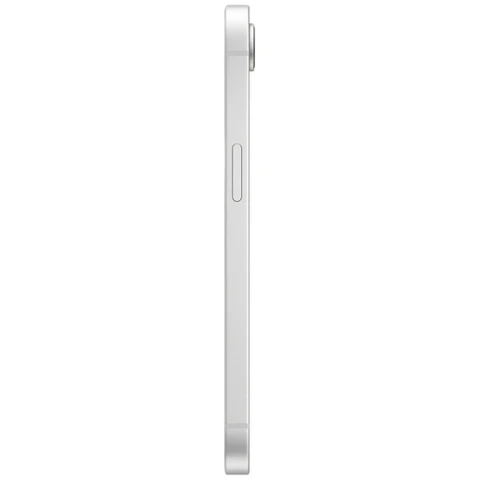 Смартфон Apple iPhone 17e 256GB (1Sim+eSim) white 