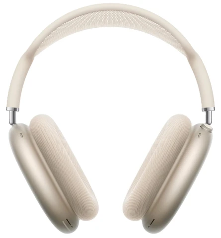 Наушники Apple AirPods MAX2 2026 Starlight