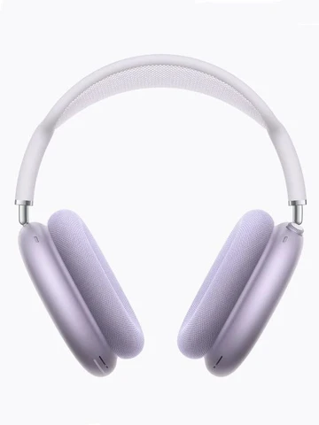 Наушники Apple AirPods MAX2 2026 Purple