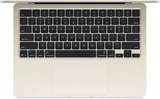 Ноутбук Apple MacBook Air 15 (MDVD4LL) M5 16/512 Starlight