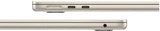 Ноутбук Apple MacBook Air 15 (MDVD4LL) M5 16/512 Starlight