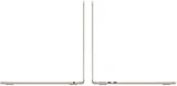 Ноутбук Apple MacBook Air 15 (MDVD4LL) M5 16/512 Starlight