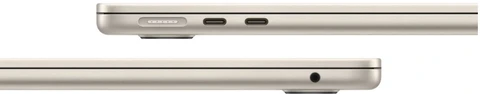 Ноутбук Apple MacBook Air 15 (MDVD4LL) M5 16/512 Starlight 