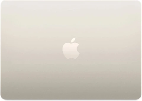 Ноутбук Apple MacBook Air 15 (MDVD4LL) M5 16/512 Starlight 