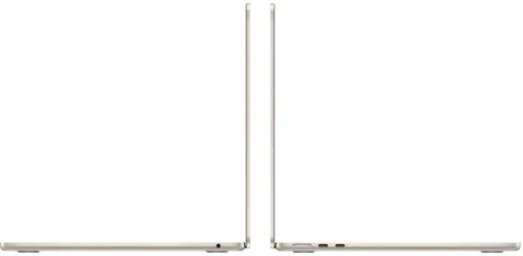 Ноутбук Apple MacBook Air 15 (MDVD4LL) M5 16/512 Starlight 
