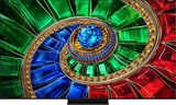 Телевизор TCL 75RM7L RGB Mini-LED