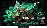 Телевизор TCL 75C7K
