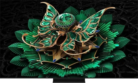 Телевизор TCL 75C7K 