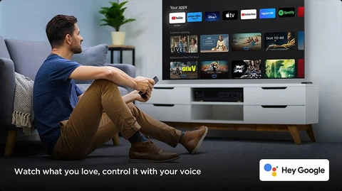 Телевизор TCL 75C7K 