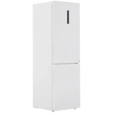 Холодильник Haier C2F636CWRGU1 белый (364 л, No Frost, дисплей, 59.5 см х 190.5 см х 67.2 см)