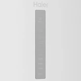 Холодильник Haier CEF535AWD белый (346 л, No Frost, дисплей, 59.5 см х 190 см х 65 см)