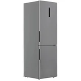 Холодильник Haier C2F636CXMVU1 серебристый (364 л, No Frost, дисплей, 59.5 см х 190.5 см х 67.2 см)