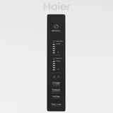 Холодильник Haier CEF538CWG белый (368 л, No Frost, дисплей, 59.5 см х 200 см х 65 см)