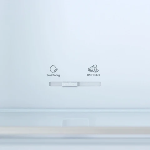 Холодильник Haier CEF538CWG белый (368 л, No Frost, дисплей, 59.5 см х 200 см х 65 см) 