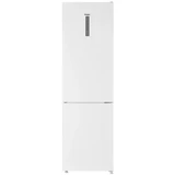 Холодильник Haier CEF537AWD белый (368 л, No Frost, дисплей, 59.5 см х 200 см х 65 см)