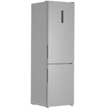 Холодильник Haier CEF537ASD серебристый (368 л, No Frost, дисплей, 59.5 см х 200 см х 65 см)