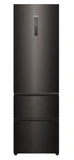 Холодильник Haier A4F739CBXGU1 черный (389 л, No Frost, дисплей, 59.5 см х 200 см х 68.2 см)