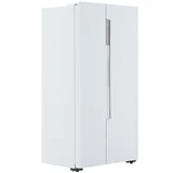 Холодильник Haier HRF-522DW6RU белый (507 л, No Frost, дисплей, 90.8 см х 179 см х 65.5 см)