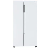 Холодильник Haier HRF-522DW6RU белый (507 л, No Frost, дисплей, 90.8 см х 179 см х 65.5 см)