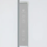 Холодильник Haier HRF-522DW6RU белый (507 л, No Frost, дисплей, 90.8 см х 179 см х 65.5 см)