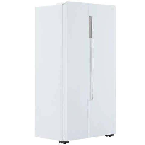 Холодильник Haier HRF-522DW6RU белый (507 л, No Frost, дисплей, 90.8 см х 179 см х 65.5 см) 