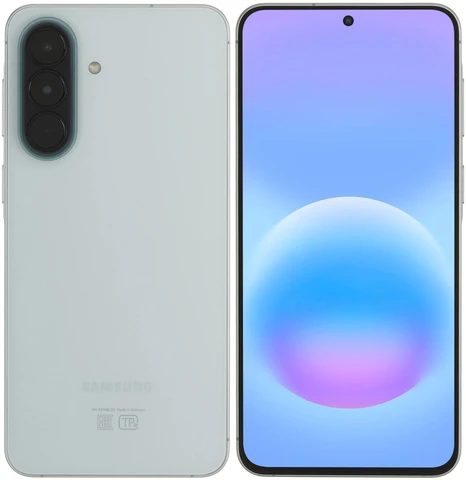 Смартфон Samsung Galaxy A57 SM-A576 8/128 IceBlue