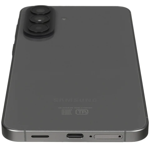 Смартфон Samsung Galaxy A57 SM-A576 8/128 Gray 