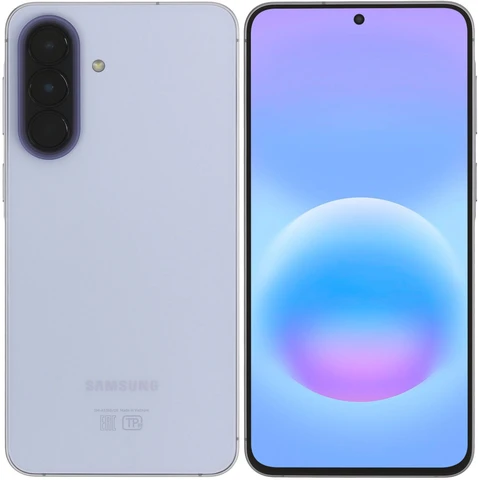 Смартфон Samsung Galaxy A57 SM-A576 8/128 Lilac 