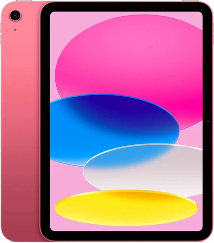 Планшет Apple iPad 11 128 Pink Wi-Fi