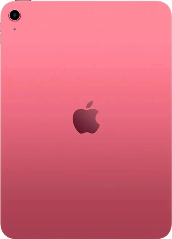 Планшет Apple iPad 11 128 Pink Wi-Fi 