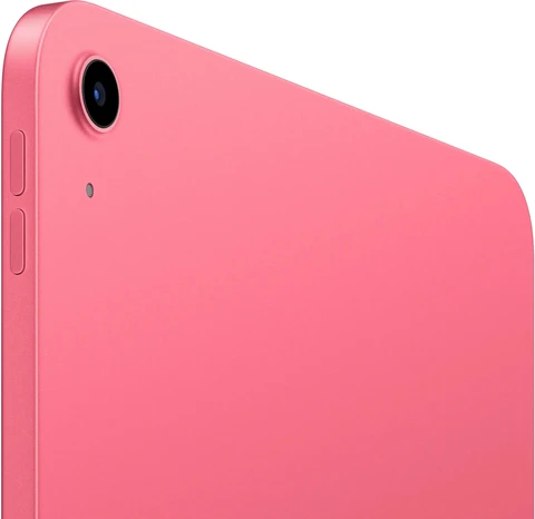 Планшет Apple iPad 11 128 Pink Wi-Fi 