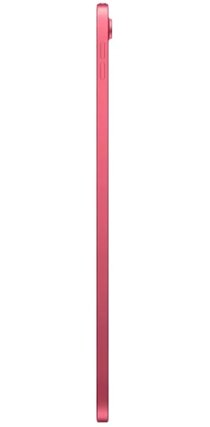Планшет Apple iPad 11 128 Pink Wi-Fi 