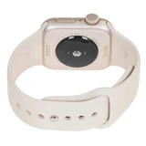 Смарт-часы Apple Watch SE 3 40mm Starlight S/M