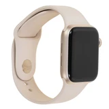 Смарт-часы Apple Watch SE 3 40mm Starlight S/M