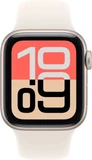 Смарт-часы Apple Watch SE 3 40mm Starlight S/M