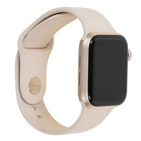 Смарт-часы Apple Watch SE 3 40mm Starlight S/M 